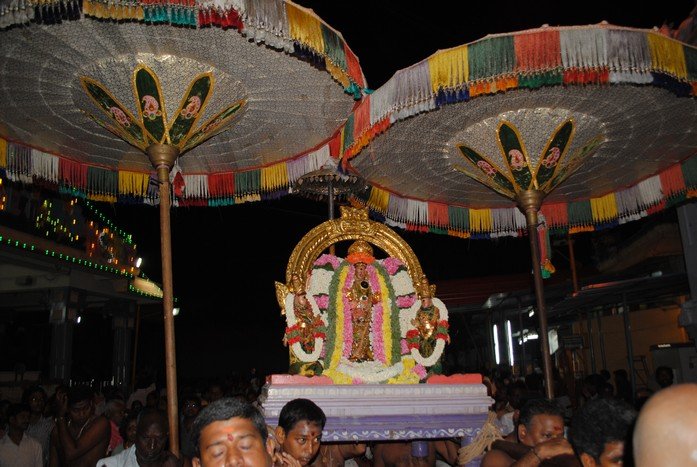 Navaratri Mahotsavam 2013